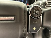 USED 2018 67 LAND ROVER RANGE ROVER 3.0 TDV6 VOGUE 5d 255 BHP Striking Santorini Black, Black Leather Interior, Panoramic Glass Roof
