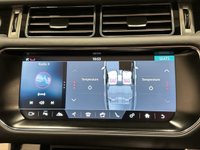 USED 2018 67 LAND ROVER RANGE ROVER 3.0 TDV6 VOGUE 5d 255 BHP Striking Santorini Black, Black Leather Interior, Panoramic Glass Roof