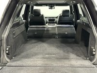 USED 2018 67 LAND ROVER RANGE ROVER 3.0 TDV6 VOGUE 5d 255 BHP Striking Santorini Black, Black Leather Interior, Panoramic Glass Roof
