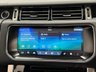 USED 2018 67 LAND ROVER RANGE ROVER 3.0 TDV6 VOGUE 5d 255 BHP Striking Santorini Black, Black Leather Interior, Panoramic Glass Roof
