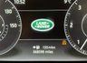 USED 2018 67 LAND ROVER RANGE ROVER 3.0 TDV6 VOGUE 5d 255 BHP Striking Santorini Black, Black Leather Interior, Panoramic Glass Roof
