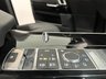 USED 2018 67 LAND ROVER RANGE ROVER 3.0 TDV6 VOGUE 5d 255 BHP Striking Santorini Black, Black Leather Interior, Panoramic Glass Roof