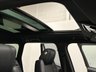 USED 2018 67 LAND ROVER RANGE ROVER 3.0 TDV6 VOGUE 5d 255 BHP Striking Santorini Black, Black Leather Interior, Panoramic Glass Roof