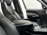 USED 2018 67 LAND ROVER RANGE ROVER 3.0 TDV6 VOGUE 5d 255 BHP Striking Santorini Black, Black Leather Interior, Panoramic Glass Roof