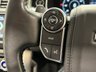 USED 2018 67 LAND ROVER RANGE ROVER 3.0 TDV6 VOGUE 5d 255 BHP Striking Santorini Black, Black Leather Interior, Panoramic Glass Roof