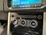 USED 2018 67 LAND ROVER RANGE ROVER 3.0 TDV6 VOGUE 5d 255 BHP Striking Santorini Black, Black Leather Interior, Panoramic Glass Roof