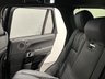 USED 2018 67 LAND ROVER RANGE ROVER 3.0 TDV6 VOGUE 5d 255 BHP Striking Santorini Black, Black Leather Interior, Panoramic Glass Roof