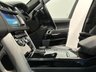 USED 2018 67 LAND ROVER RANGE ROVER 3.0 TDV6 VOGUE 5d 255 BHP Striking Santorini Black, Black Leather Interior, Panoramic Glass Roof