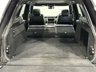 USED 2018 67 LAND ROVER RANGE ROVER 3.0 TDV6 VOGUE 5d 255 BHP Striking Santorini Black, Black Leather Interior, Panoramic Glass Roof