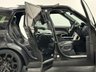 USED 2018 67 LAND ROVER RANGE ROVER 3.0 TDV6 VOGUE 5d 255 BHP Striking Santorini Black, Black Leather Interior, Panoramic Glass Roof