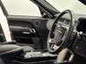 USED 2018 67 LAND ROVER RANGE ROVER 3.0 TDV6 VOGUE 5d 255 BHP Striking Santorini Black, Black Leather Interior, Panoramic Glass Roof