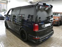 USED 2019 69 VOLKSWAGEN TRANSPORTER 2.0 T32 TDI KOMBI HIGHLINE 4MOTION BMT 196 BHP FULLY LOADED MASSIVE SPEC ABT BODY STYLING SUNROOF SAT NAV LEATHER HEATED ACC CRUISE REAR CAMERA PARKING SENSORS STUNNING EXAMPLE