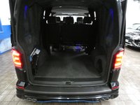 USED 2019 69 VOLKSWAGEN TRANSPORTER 2.0 T32 TDI KOMBI HIGHLINE 4MOTION BMT 196 BHP FULLY LOADED MASSIVE SPEC ABT BODY STYLING SUNROOF SAT NAV LEATHER HEATED ACC CRUISE REAR CAMERA PARKING SENSORS STUNNING EXAMPLE