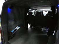 USED 2019 69 VOLKSWAGEN TRANSPORTER 2.0 T32 TDI KOMBI HIGHLINE 4MOTION BMT 196 BHP FULLY LOADED MASSIVE SPEC ABT BODY STYLING SUNROOF SAT NAV LEATHER HEATED ACC CRUISE REAR CAMERA PARKING SENSORS STUNNING EXAMPLE