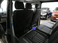 USED 2019 69 VOLKSWAGEN TRANSPORTER 2.0 T32 TDI KOMBI HIGHLINE 4MOTION BMT 196 BHP FULLY LOADED MASSIVE SPEC ABT BODY STYLING SUNROOF SAT NAV LEATHER HEATED ACC CRUISE REAR CAMERA PARKING SENSORS STUNNING EXAMPLE