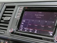 USED 2019 69 VOLKSWAGEN TRANSPORTER 2.0 T32 TDI KOMBI HIGHLINE 4MOTION BMT 196 BHP FULLY LOADED MASSIVE SPEC ABT BODY STYLING SUNROOF SAT NAV LEATHER HEATED ACC CRUISE REAR CAMERA PARKING SENSORS STUNNING EXAMPLE