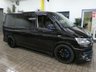 USED 2019 69 VOLKSWAGEN TRANSPORTER 2.0 T32 TDI KOMBI HIGHLINE 4MOTION BMT 196 BHP FULLY LOADED MASSIVE SPEC ABT BODY STYLING SUNROOF SAT NAV LEATHER HEATED ACC CRUISE REAR CAMERA PARKING SENSORS STUNNING EXAMPLE