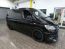 USED 2019 69 VOLKSWAGEN TRANSPORTER 2.0 T32 TDI KOMBI HIGHLINE 4MOTION BMT 196 BHP FULLY LOADED MASSIVE SPEC ABT BODY STYLING SUNROOF SAT NAV LEATHER HEATED ACC CRUISE REAR CAMERA PARKING SENSORS STUNNING EXAMPLE