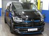 USED 2019 69 VOLKSWAGEN TRANSPORTER 2.0 T32 TDI KOMBI HIGHLINE 4MOTION BMT 196 BHP FULLY LOADED MASSIVE SPEC ABT BODY STYLING SUNROOF SAT NAV LEATHER HEATED ACC CRUISE REAR CAMERA PARKING SENSORS STUNNING EXAMPLE