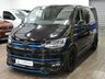 USED 2019 69 VOLKSWAGEN TRANSPORTER 2.0 T32 TDI KOMBI HIGHLINE 4MOTION BMT 196 BHP FULLY LOADED MASSIVE SPEC ABT BODY STYLING SUNROOF SAT NAV LEATHER HEATED ACC CRUISE REAR CAMERA PARKING SENSORS STUNNING EXAMPLE