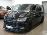 USED 2019 69 VOLKSWAGEN TRANSPORTER 2.0 T32 TDI KOMBI HIGHLINE 4MOTION BMT 196 BHP FULLY LOADED MASSIVE SPEC ABT BODY STYLING SUNROOF SAT NAV LEATHER HEATED ACC CRUISE REAR CAMERA PARKING SENSORS STUNNING EXAMPLE
