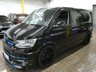 USED 2019 69 VOLKSWAGEN TRANSPORTER 2.0 T32 TDI KOMBI HIGHLINE 4MOTION BMT 196 BHP FULLY LOADED MASSIVE SPEC ABT BODY STYLING SUNROOF SAT NAV LEATHER HEATED ACC CRUISE REAR CAMERA PARKING SENSORS STUNNING EXAMPLE