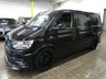 USED 2019 69 VOLKSWAGEN TRANSPORTER 2.0 T32 TDI KOMBI HIGHLINE 4MOTION BMT 196 BHP FULLY LOADED MASSIVE SPEC ABT BODY STYLING SUNROOF SAT NAV LEATHER HEATED ACC CRUISE REAR CAMERA PARKING SENSORS STUNNING EXAMPLE