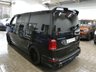 USED 2019 69 VOLKSWAGEN TRANSPORTER 2.0 T32 TDI KOMBI HIGHLINE 4MOTION BMT 196 BHP FULLY LOADED MASSIVE SPEC ABT BODY STYLING SUNROOF SAT NAV LEATHER HEATED ACC CRUISE REAR CAMERA PARKING SENSORS STUNNING EXAMPLE