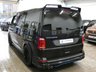 USED 2019 69 VOLKSWAGEN TRANSPORTER 2.0 T32 TDI KOMBI HIGHLINE 4MOTION BMT 196 BHP FULLY LOADED MASSIVE SPEC ABT BODY STYLING SUNROOF SAT NAV LEATHER HEATED ACC CRUISE REAR CAMERA PARKING SENSORS STUNNING EXAMPLE