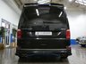 USED 2019 69 VOLKSWAGEN TRANSPORTER 2.0 T32 TDI KOMBI HIGHLINE 4MOTION BMT 196 BHP FULLY LOADED MASSIVE SPEC ABT BODY STYLING SUNROOF SAT NAV LEATHER HEATED ACC CRUISE REAR CAMERA PARKING SENSORS STUNNING EXAMPLE