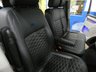 USED 2019 69 VOLKSWAGEN TRANSPORTER 2.0 T32 TDI KOMBI HIGHLINE 4MOTION BMT 196 BHP FULLY LOADED MASSIVE SPEC ABT BODY STYLING SUNROOF SAT NAV LEATHER HEATED ACC CRUISE REAR CAMERA PARKING SENSORS STUNNING EXAMPLE