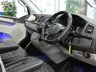 USED 2019 69 VOLKSWAGEN TRANSPORTER 2.0 T32 TDI KOMBI HIGHLINE 4MOTION BMT 196 BHP FULLY LOADED MASSIVE SPEC ABT BODY STYLING SUNROOF SAT NAV LEATHER HEATED ACC CRUISE REAR CAMERA PARKING SENSORS STUNNING EXAMPLE
