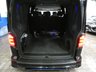USED 2019 69 VOLKSWAGEN TRANSPORTER 2.0 T32 TDI KOMBI HIGHLINE 4MOTION BMT 196 BHP FULLY LOADED MASSIVE SPEC ABT BODY STYLING SUNROOF SAT NAV LEATHER HEATED ACC CRUISE REAR CAMERA PARKING SENSORS STUNNING EXAMPLE