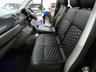 USED 2019 69 VOLKSWAGEN TRANSPORTER 2.0 T32 TDI KOMBI HIGHLINE 4MOTION BMT 196 BHP FULLY LOADED MASSIVE SPEC ABT BODY STYLING SUNROOF SAT NAV LEATHER HEATED ACC CRUISE REAR CAMERA PARKING SENSORS STUNNING EXAMPLE