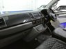 USED 2019 69 VOLKSWAGEN TRANSPORTER 2.0 T32 TDI KOMBI HIGHLINE 4MOTION BMT 196 BHP FULLY LOADED MASSIVE SPEC ABT BODY STYLING SUNROOF SAT NAV LEATHER HEATED ACC CRUISE REAR CAMERA PARKING SENSORS STUNNING EXAMPLE