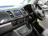 USED 2019 69 VOLKSWAGEN TRANSPORTER 2.0 T32 TDI KOMBI HIGHLINE 4MOTION BMT 196 BHP FULLY LOADED MASSIVE SPEC ABT BODY STYLING SUNROOF SAT NAV LEATHER HEATED ACC CRUISE REAR CAMERA PARKING SENSORS STUNNING EXAMPLE