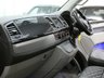 USED 2019 69 VOLKSWAGEN TRANSPORTER 2.0 T32 TDI KOMBI HIGHLINE 4MOTION BMT 196 BHP FULLY LOADED MASSIVE SPEC ABT BODY STYLING SUNROOF SAT NAV LEATHER HEATED ACC CRUISE REAR CAMERA PARKING SENSORS STUNNING EXAMPLE