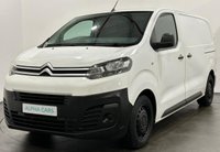 USED 2017 67 CITROEN DISPATCH 1.6 M 1000 ENTERPRISE BLUEHDI 94 BHP Dispatch Van