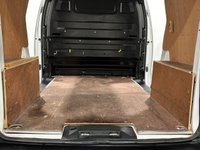 USED 2017 67 CITROEN DISPATCH 1.6 M 1000 ENTERPRISE BLUEHDI 94 BHP Dispatch Van