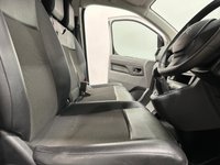 USED 2017 67 CITROEN DISPATCH 1.6 M 1000 ENTERPRISE BLUEHDI 94 BHP Dispatch Van