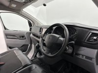 USED 2017 67 CITROEN DISPATCH 1.6 M 1000 ENTERPRISE BLUEHDI 94 BHP Dispatch Van
