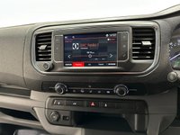 USED 2017 67 CITROEN DISPATCH 1.6 M 1000 ENTERPRISE BLUEHDI 94 BHP Dispatch Van