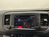 USED 2017 67 CITROEN DISPATCH 1.6 M 1000 ENTERPRISE BLUEHDI 94 BHP Dispatch Van