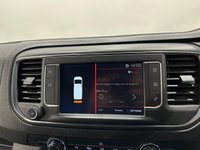 USED 2017 67 CITROEN DISPATCH 1.6 M 1000 ENTERPRISE BLUEHDI 94 BHP Dispatch Van