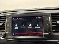 USED 2017 67 CITROEN DISPATCH 1.6 M 1000 ENTERPRISE BLUEHDI 94 BHP Dispatch Van