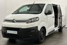 USED 2017 67 CITROEN DISPATCH 1.6 M 1000 ENTERPRISE BLUEHDI 94 BHP Dispatch Van