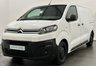 USED 2017 67 CITROEN DISPATCH 1.6 M 1000 ENTERPRISE BLUEHDI 94 BHP Dispatch Van