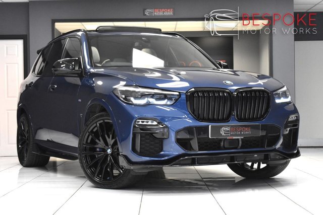 Bespoke Motor Works LTD