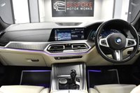 USED 2021 21 BMW X5 XDRIVE 30D 3.0 M SPORT MHEV  **&pound;629 A MONTH WITH &pound;5995 DEPOSIT**