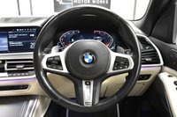 USED 2021 21 BMW X5 XDRIVE 30D 3.0 M SPORT MHEV  **&pound;629 A MONTH WITH &pound;5995 DEPOSIT**